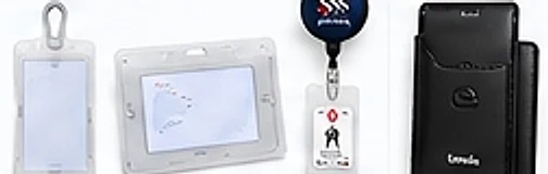 ID Card Holders