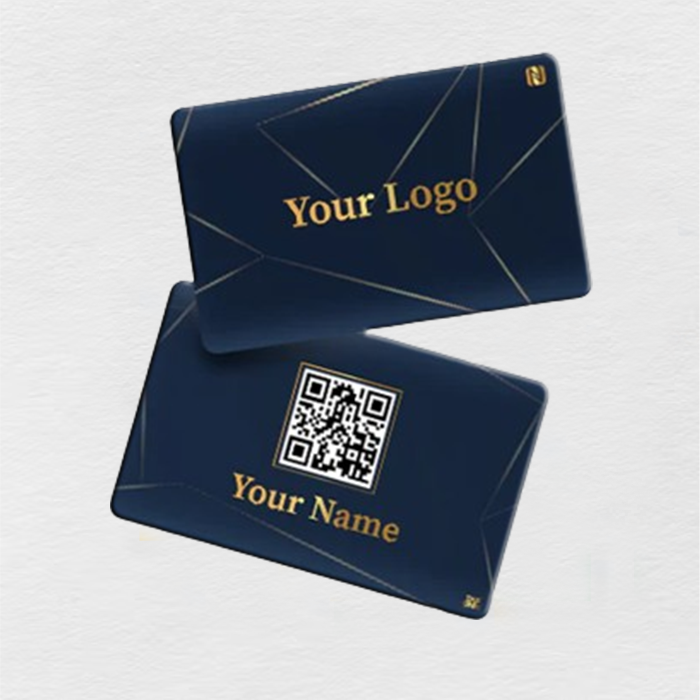 NFC PVC Business Card